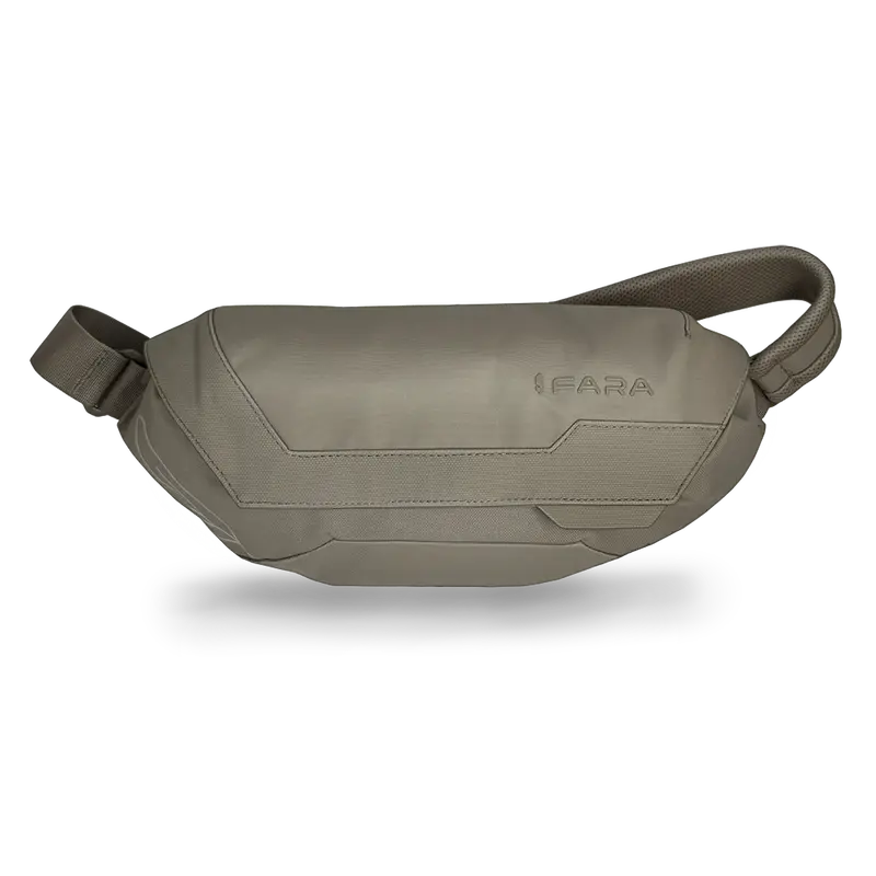 VALR 4L Sling Bag