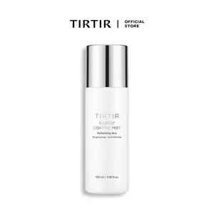 [TIRTIR Official] Glossy Coating Dewy Mist 100ml