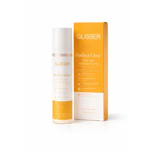 Perfect Glow                             Dark Spot Corrector Serum