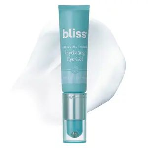 Eye Do All Things Morning De-Puff Eye Gel