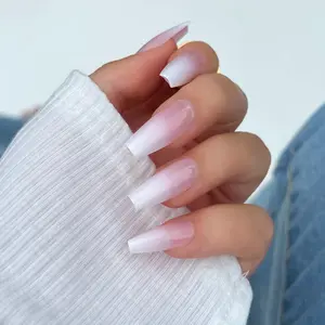 Pink Ombre