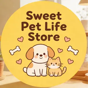 Sweet Pet Life Store