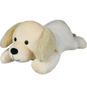 Snoozimals 20’ Goldendoodle Plush