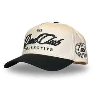 DAD CLUB - BLACK DAD CLUB - BLACK