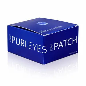 PURI EYES PDRN PATCH