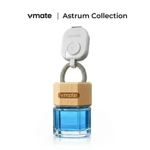 VMATE Astrum Car Diffuser-White Tea Muse