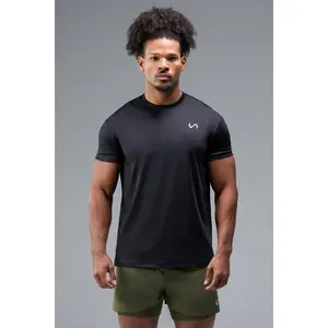 Train Infi Dry Swole Tee