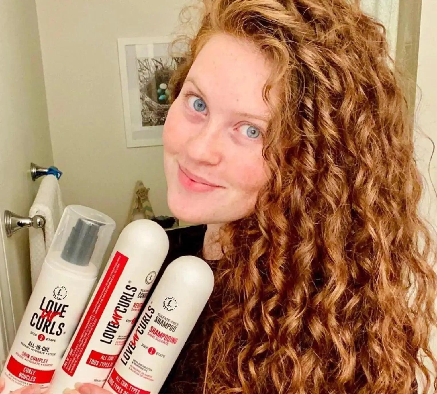 Liter Shower Set Liter Shower Set