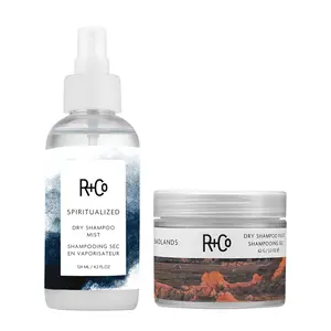 Second-Day Hair Bundle