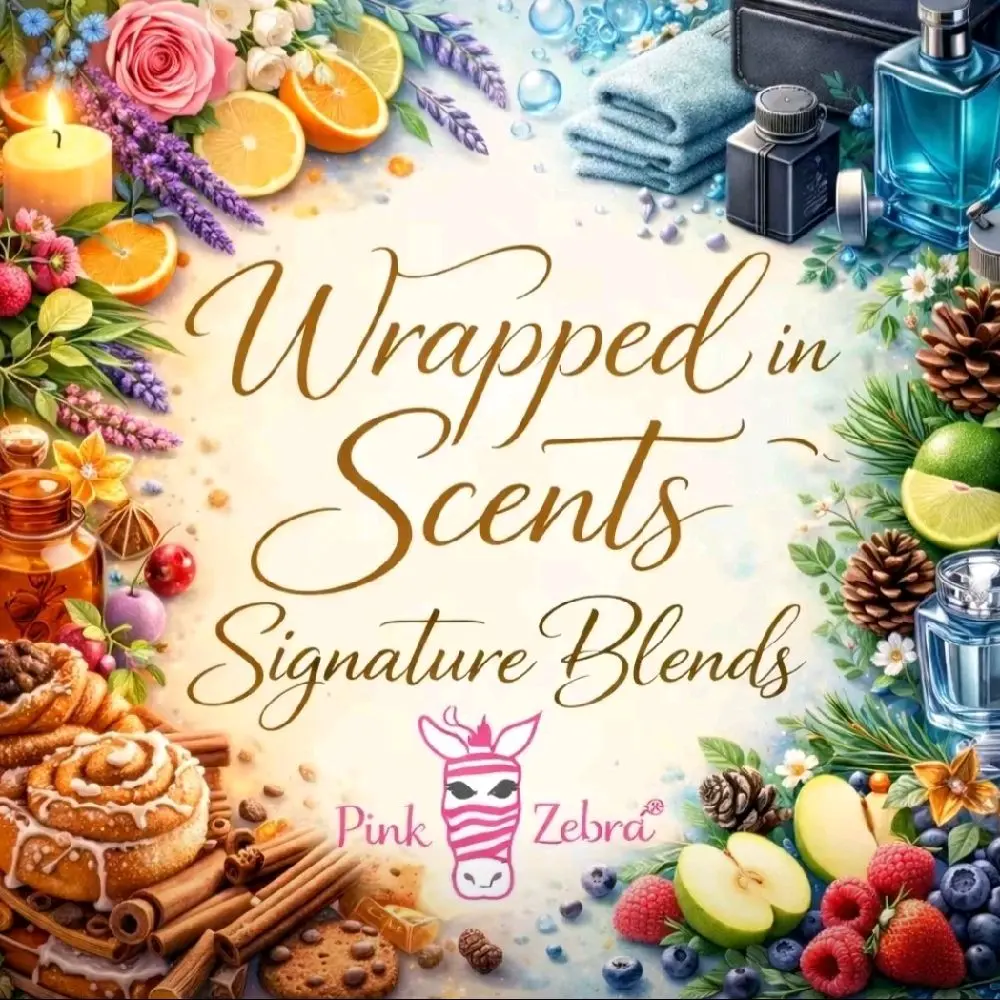 Wrapped In Scents sprinkles