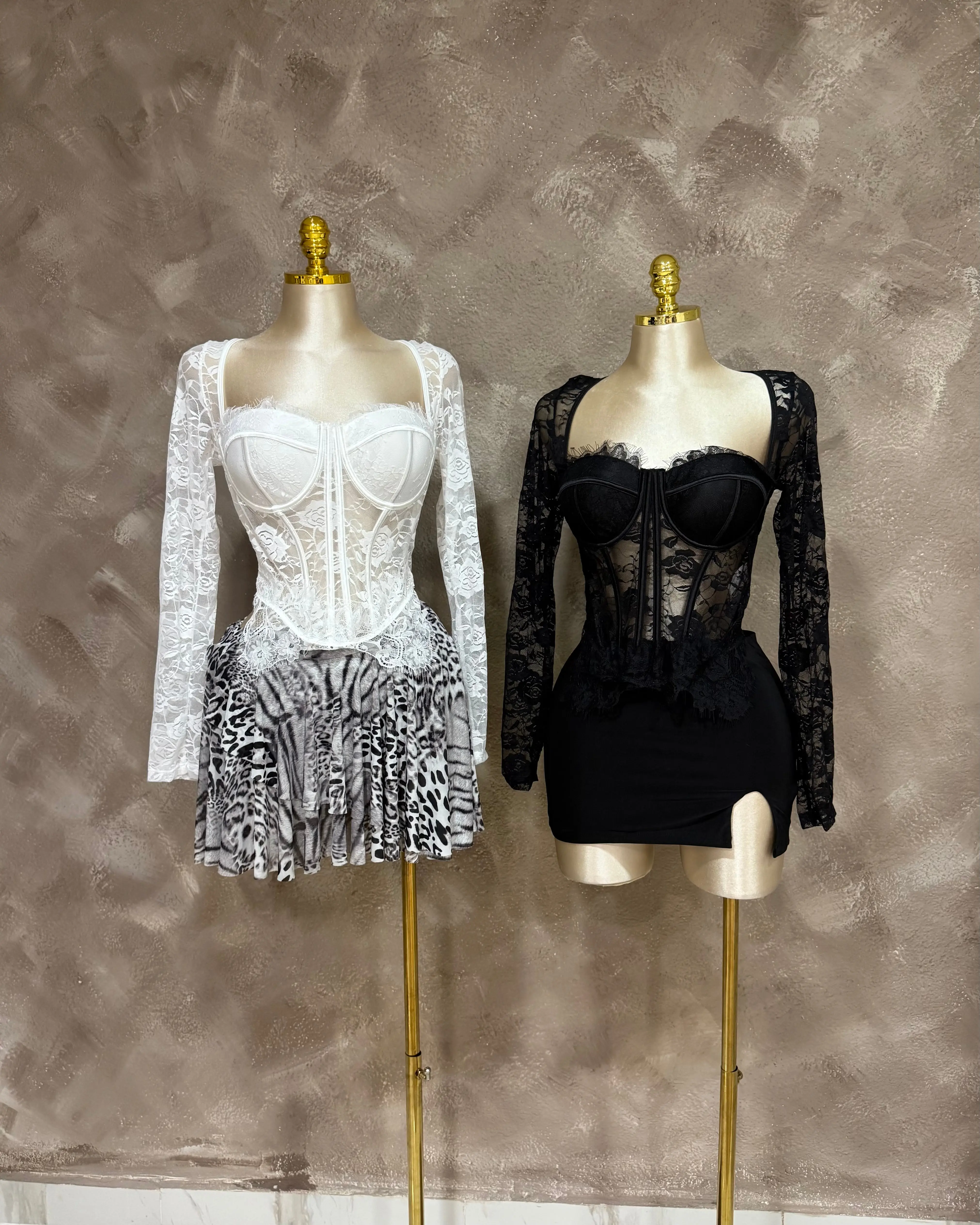 layla dress - TikTok Shop