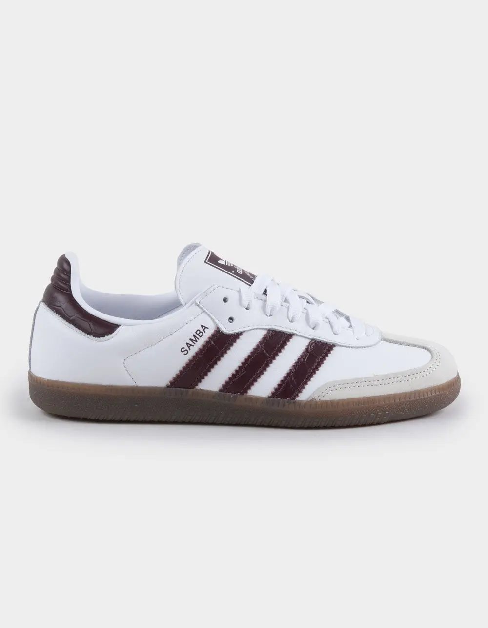 ADIDAS Originals Samba OG Womens Shoes
