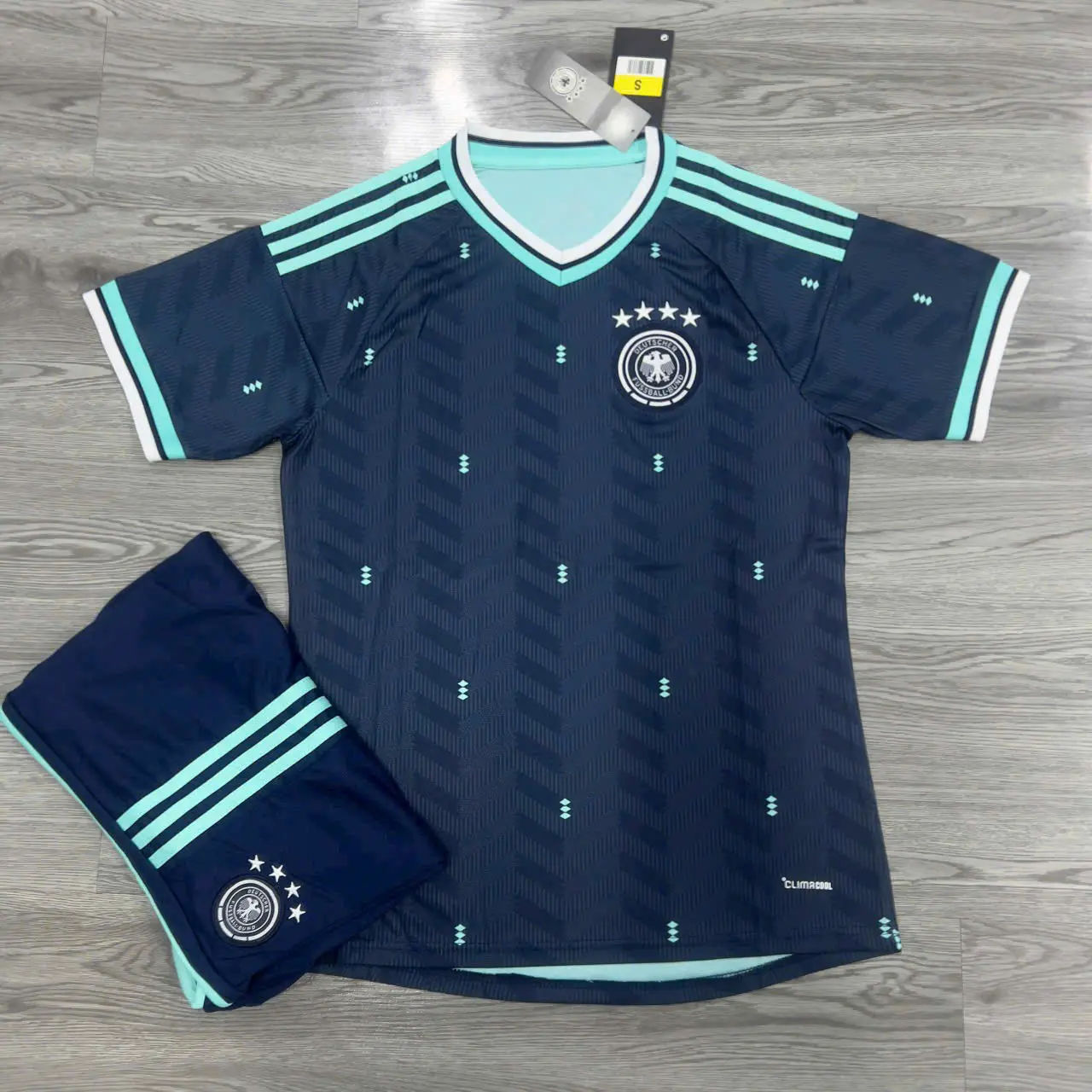 2026/2027 Germany Club Football Kit