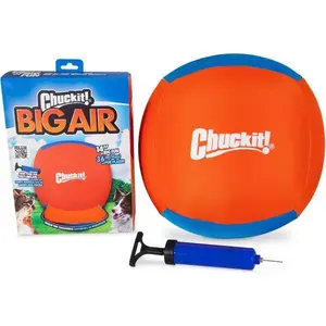 ChuckIt! Big Air Ball