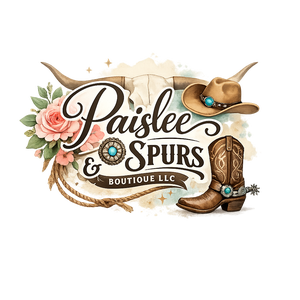 paisleespursboutique