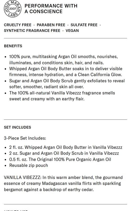 The Babies Bestsellers Kit The Babies Bestsellers Kit