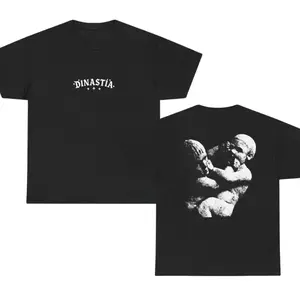 Dinastía T-Shirt –Peso Double Sided  Mexican Music Graphic Tee, PluMa Latin Music Streetwear Shirt for Fans, shirts men shirts women.
