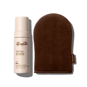 Starter 8 HR Deluxe Mousse Duo Dark