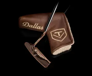 Small Batch Dallas Putter