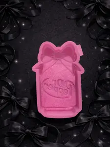 Soda Freshie Mold
