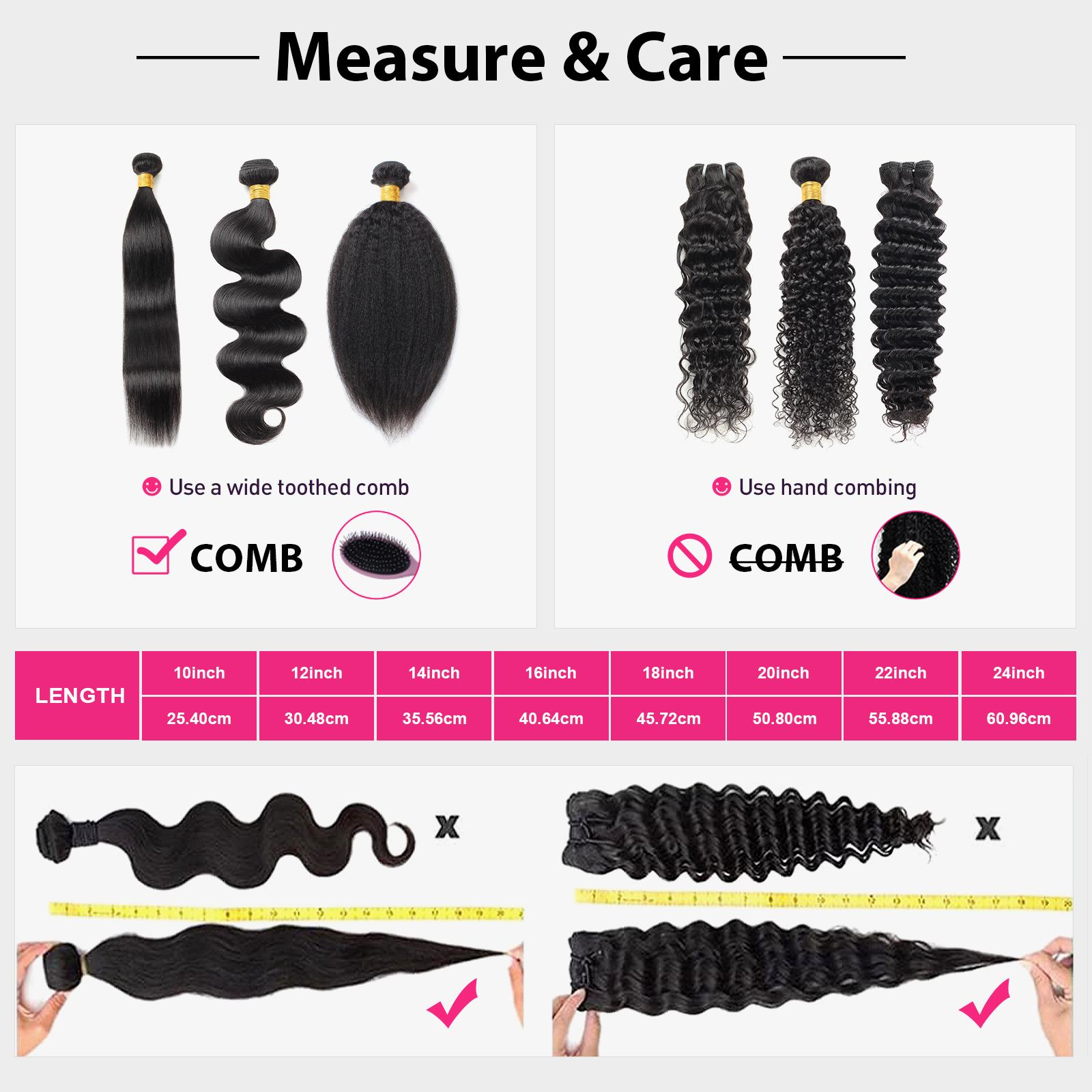 P4/27 Honey Blonde Body Wave Bundles Brazilian Straight Virgin Human Hair Piano Color Highlight Loose Deep Wave Extensions for Sew In