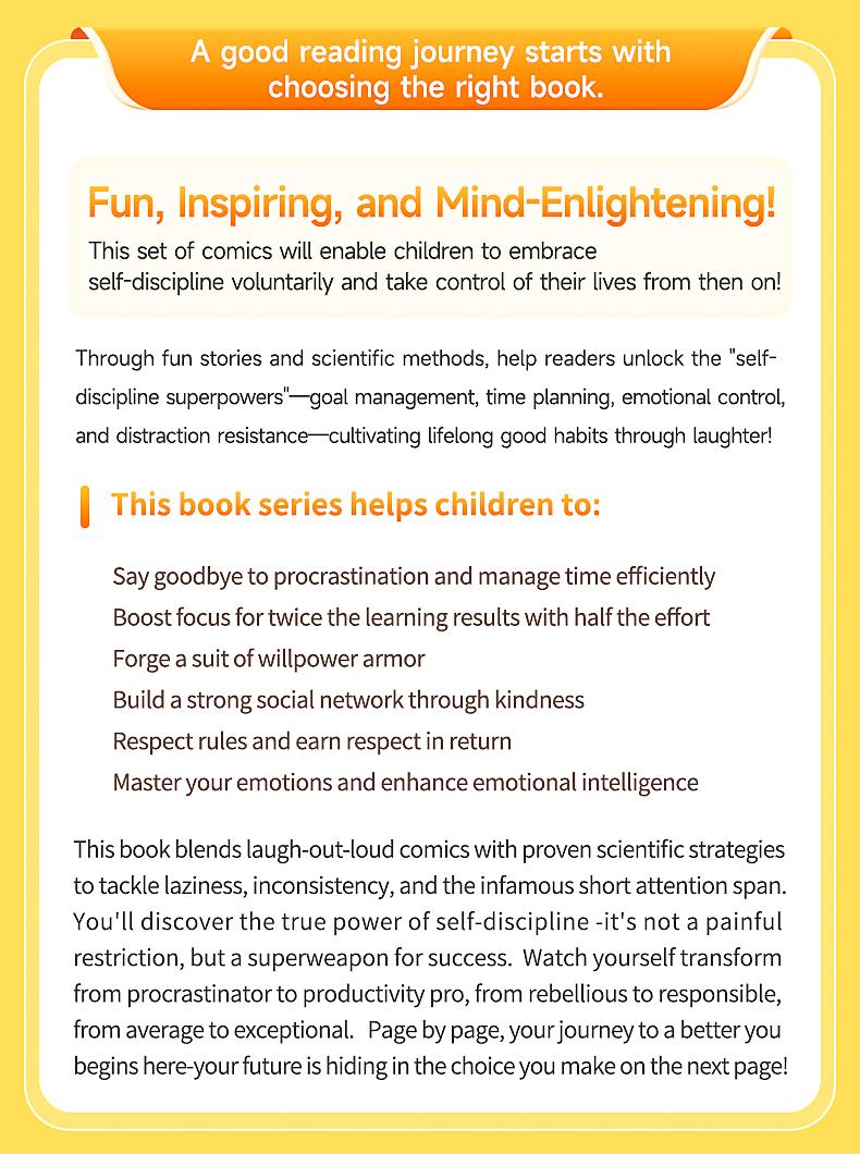 【TIKBOOKS】-S The Self-Discipline Superpower! Stop Procrastinating, Start Thriving: Your Fast Track to Becoming the Best You!