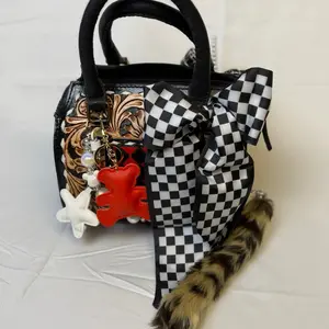 Dressed Up Bags Early Access