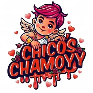 Chico’sChamoyy