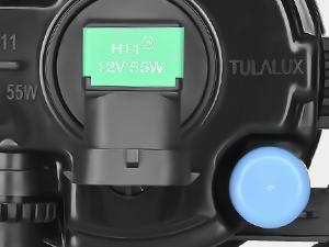 Nilight Fog Light Assembly Compatible with 2010 2011 2012 2013 2014 2015 2016 2017 2018 2019 Nissan Frontier 2005-2015 Nissan Xterra Bumper Driving Lamps Driver and Passenger Side