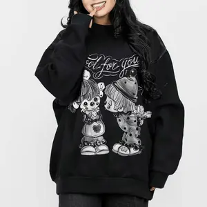 Fool 4 U Chicanos Clothing Chicano Clothing Gangster Clothes Mexican Men Gifts Lowrider Hoodie Hoodies Hoodied Hoodies & Sweaters Daily