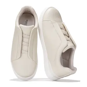 Project Cloud Men's Sneakers | Memory Foam Insole | Lightweight | Non-Slip Boy Footwear - Hudson