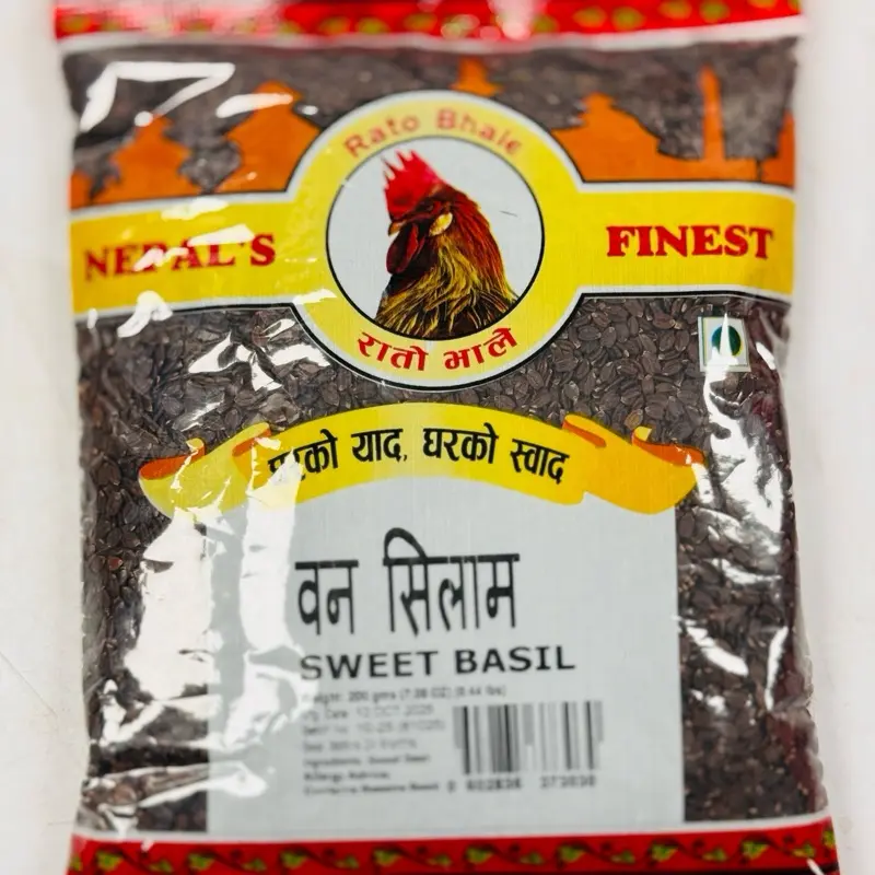Ban Silam