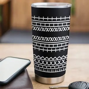 Hidden Message 20oz Stainless Steel Insulated Tumbler with Lid, Funny Insulated Drinkware Coffee Cup Gift, Perfect Gift For Coworkers, Work Besties, Funny Office Gift, Coworker Gifts For Women Men, Sarcastic Water Bottles & Flasks