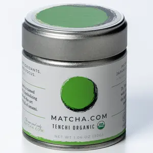 Tenchi Ceremonial Organic Matcha Tenchi Ceremonial Organic Matcha