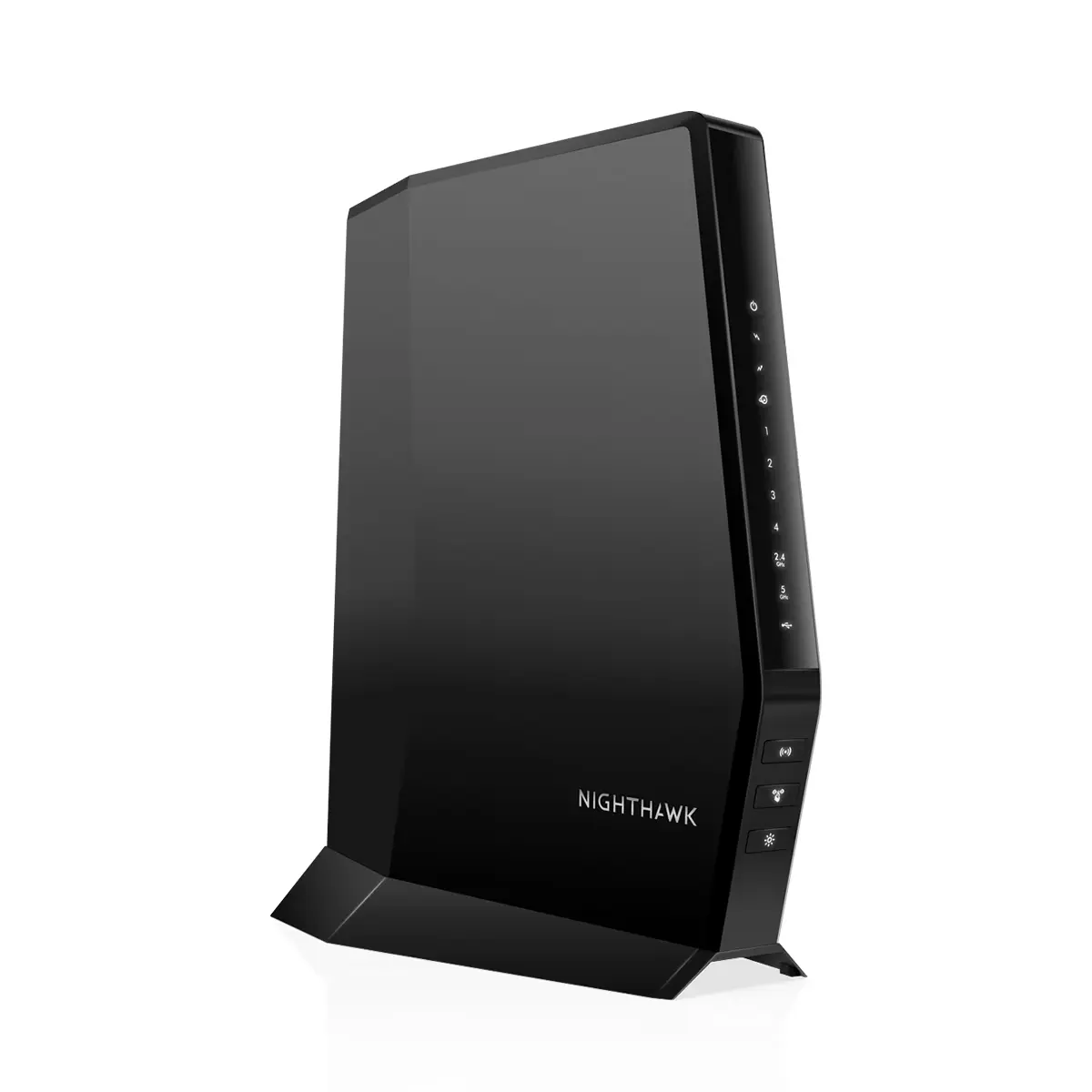 NETGEAR – Nighthawk AX2700 DOCSIS 3.1 + WiFi 6 Router, 2.7Gbps (CAX30)