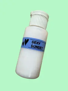 Custom Scented Lotion – 1oz Purse Size (Choose Your Fragrance)