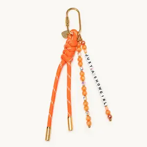 Just A Showgirl Bag Charm