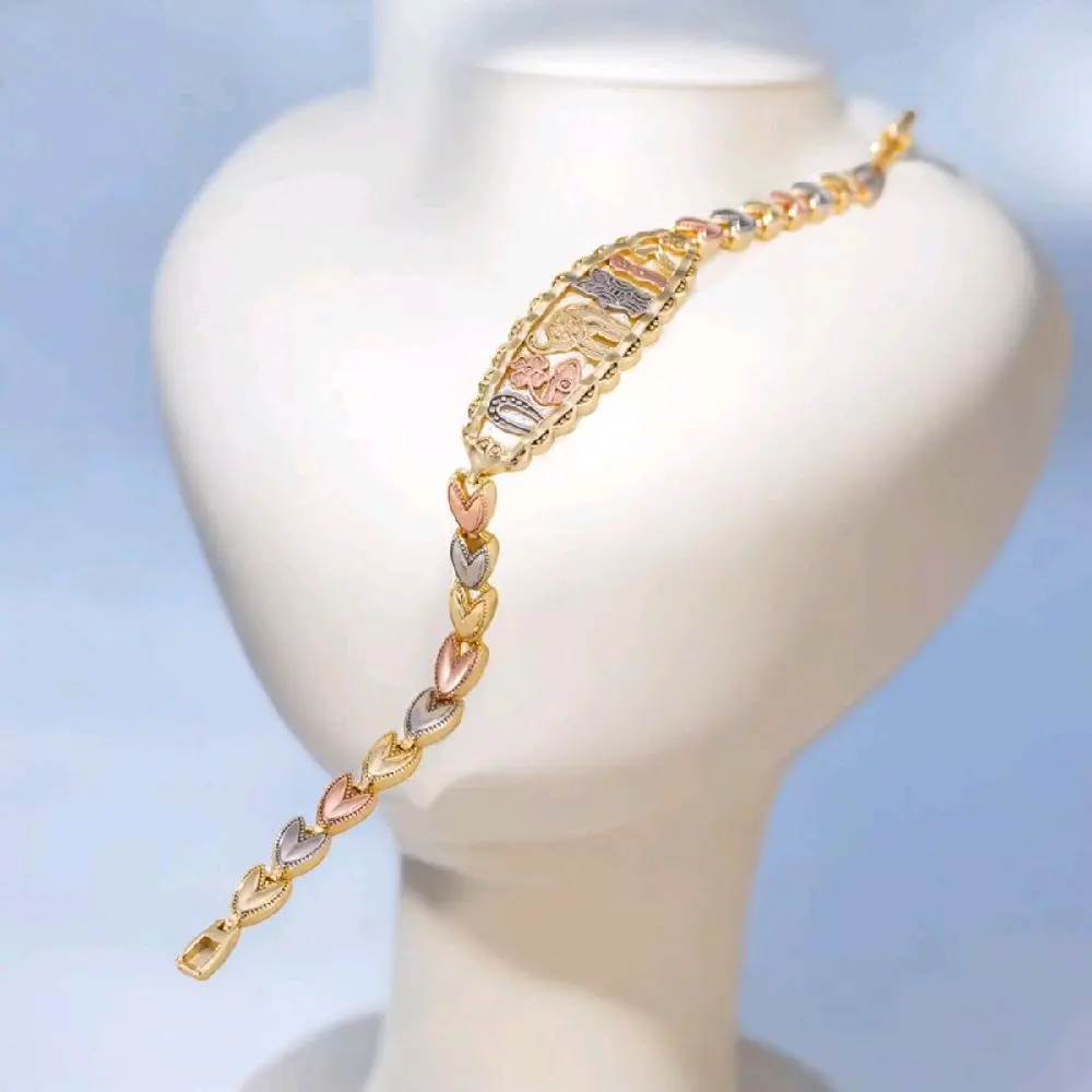 brazalete 948 7 potencias