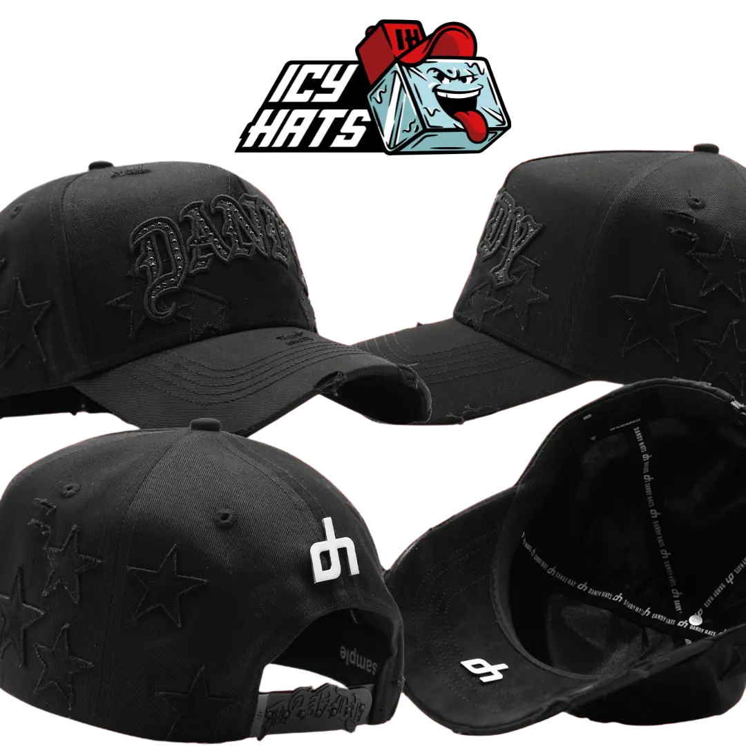 DANDY HATS - "I'M A STAR"
