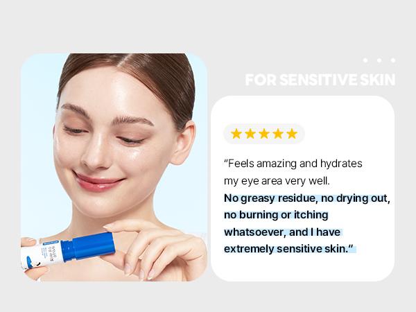 ROUND LAB BIRCH JUICE MOISTURIZING EYE BALM 10g