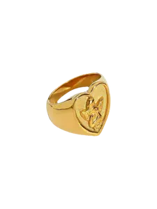 Cherub Ring