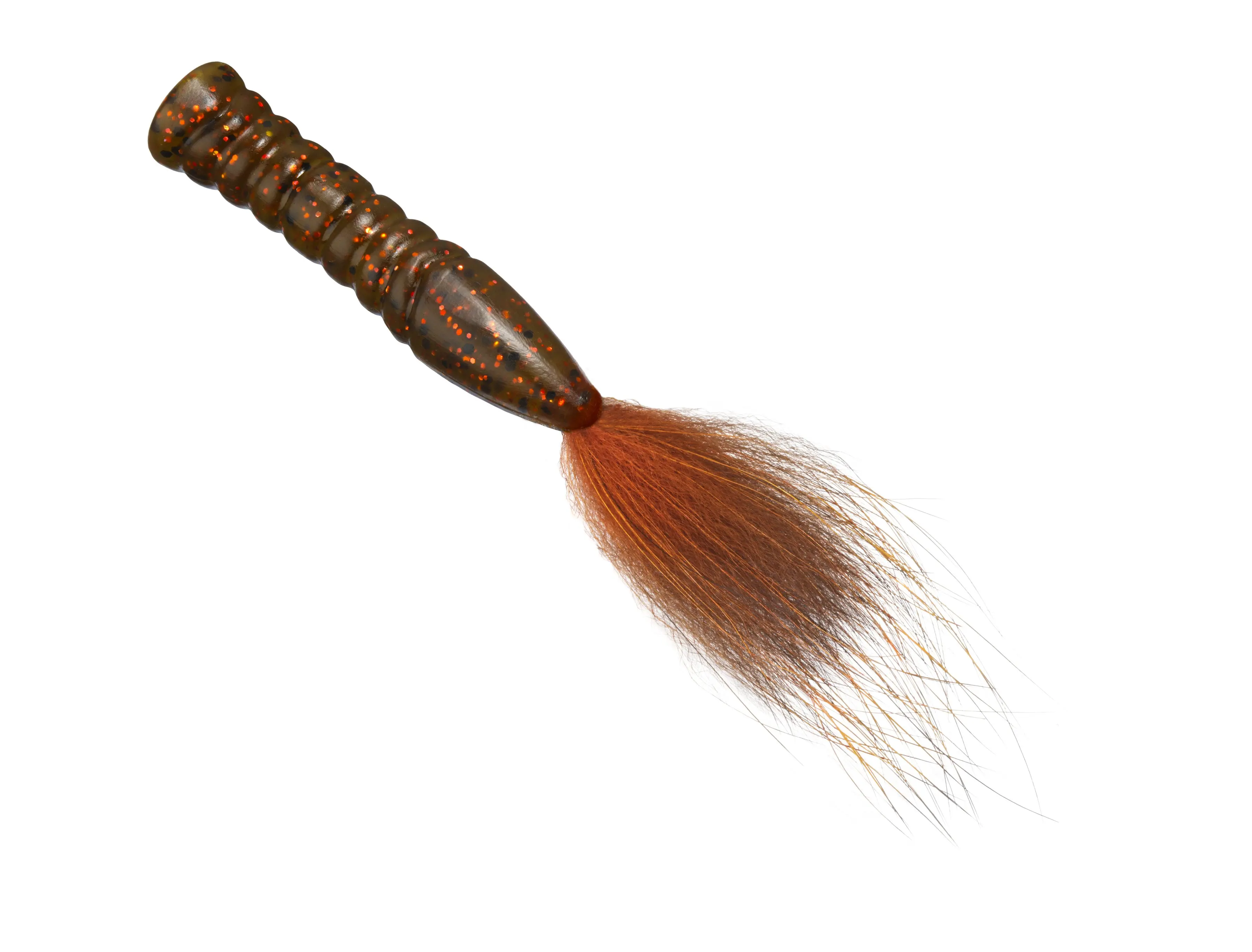 Foxtail - Soft Plastic Fishing Bait - Ned Bait