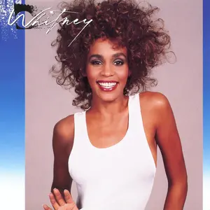 Whitney Houston - Whitney  [VINYL RECORD - LP]