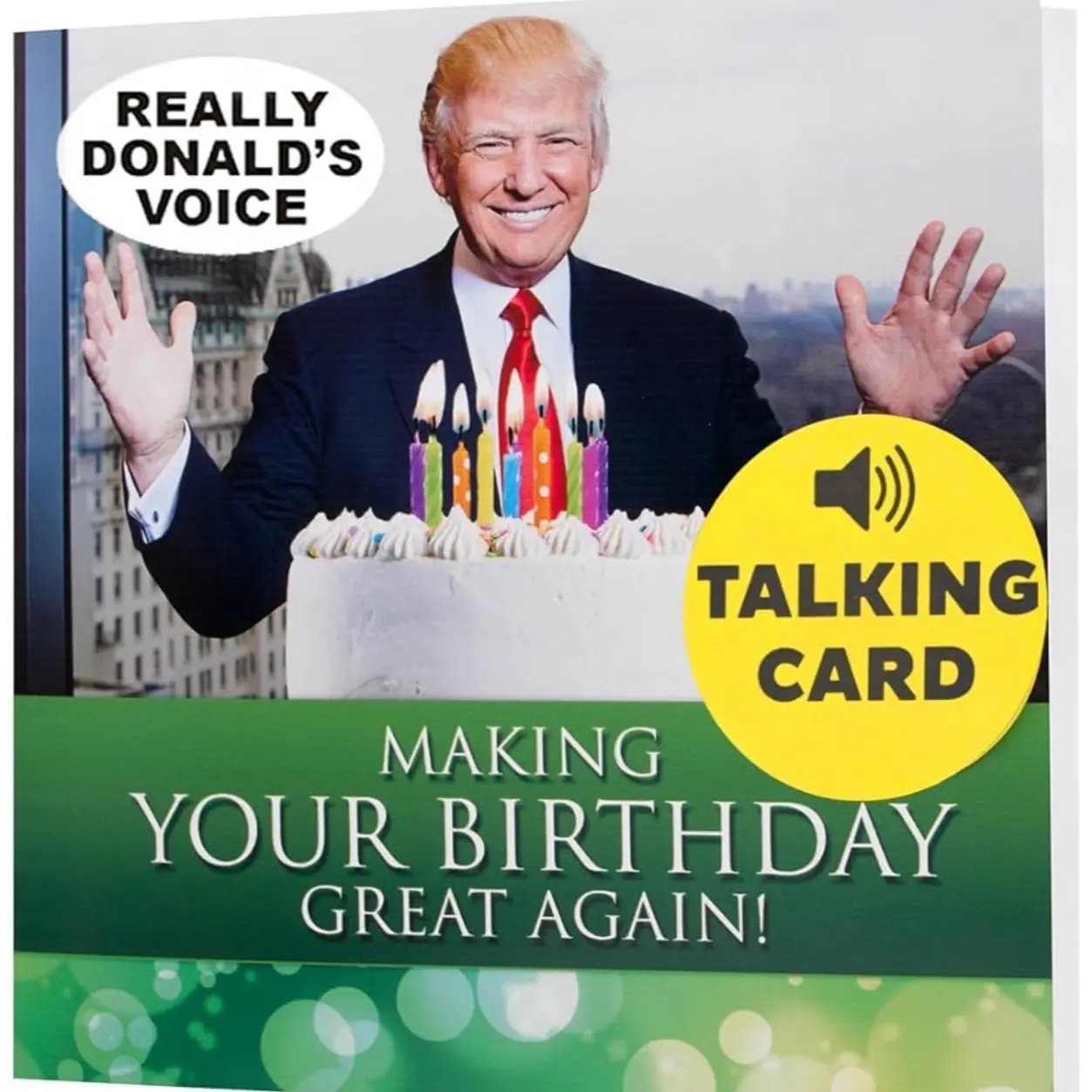 Trump Card