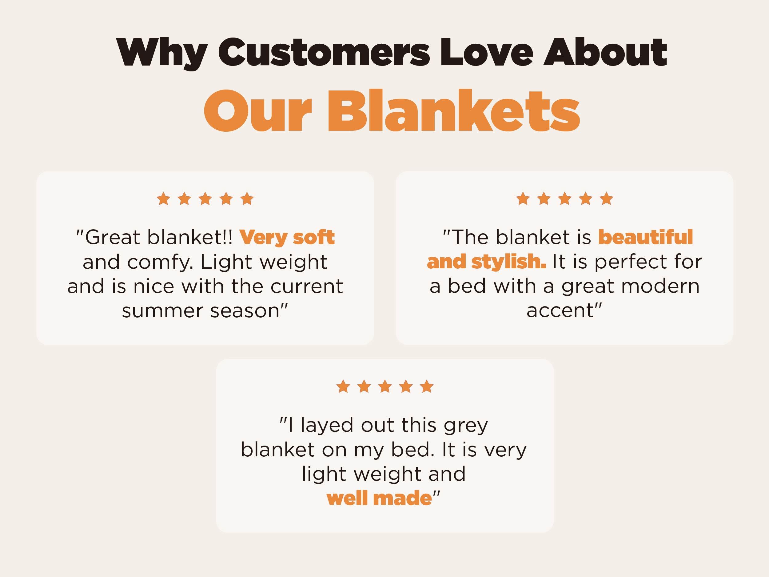 Bedsure  Blanket for Bed - Super Soft Cozy Blankets for Women, Cute Large Fleece Throws for Girls,Wider Striped Design