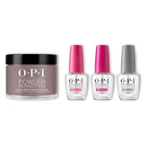OPI Dip Powder Combo Set S063 You Don’t Know Suzi – Spring 2026 | DTK Nail Supply