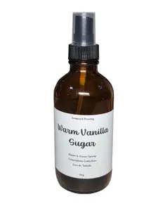 Room & Linen Spray Tiktok