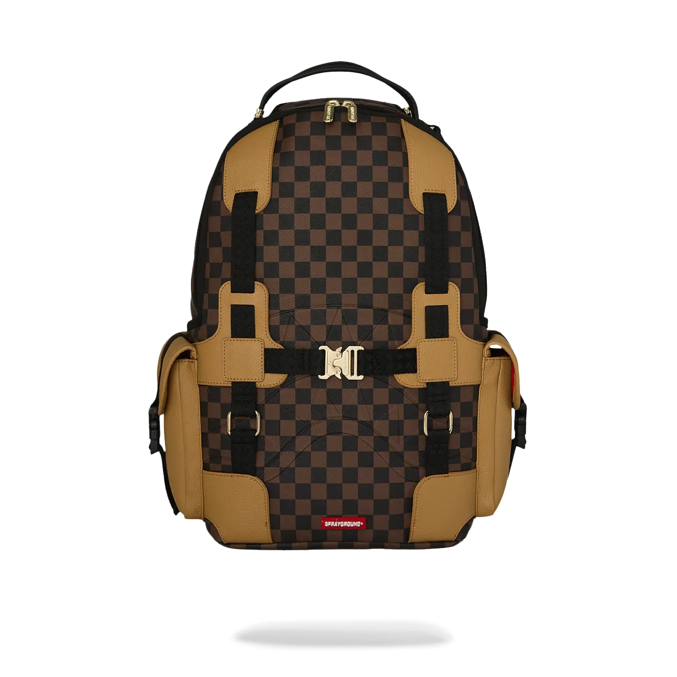 HIGHLINE HOLSTER BACKPACK