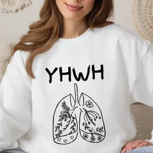 YHWH Breath of Life Shirt