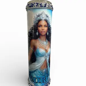 Orishas Candle